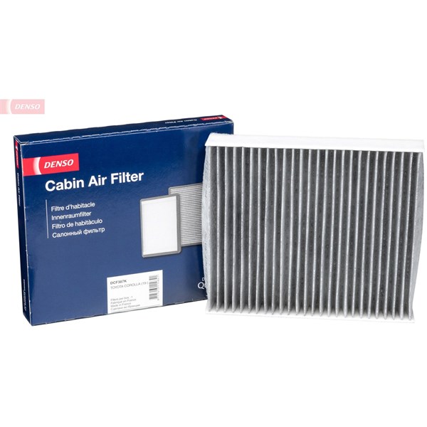 Kupefilter Denso DCF387K DENSO