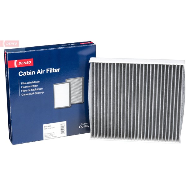 Kupefilter Denso DCF389K DENSO Kupefilter Denso DCF389K DENSO
