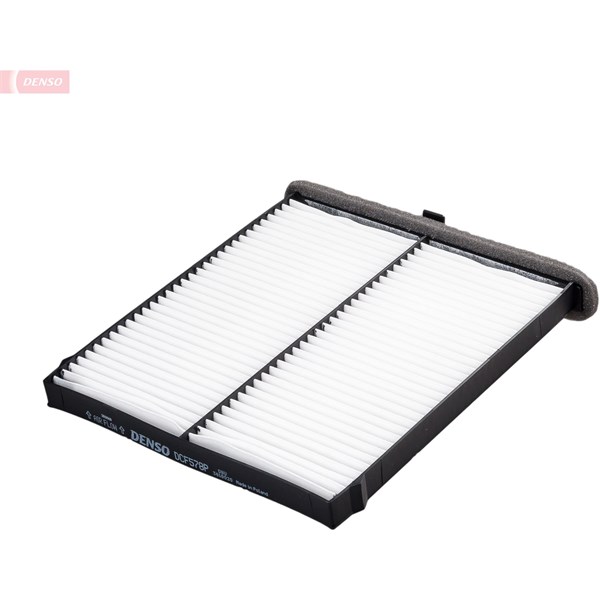 Kupefilter DENSO
