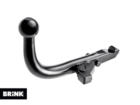 Dragkrok, Avtagbar Brink Bmc 402800 BRINK