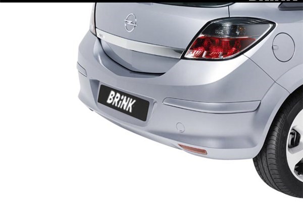 Dragkrok, Avtagbar Brink Bma 434100 BRINK