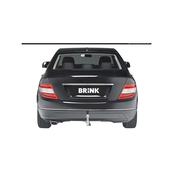 Dragkrok, Avtagbar Brink 472000 BRINK Dragkrok, Avtagbar Brink 472000 BRINK