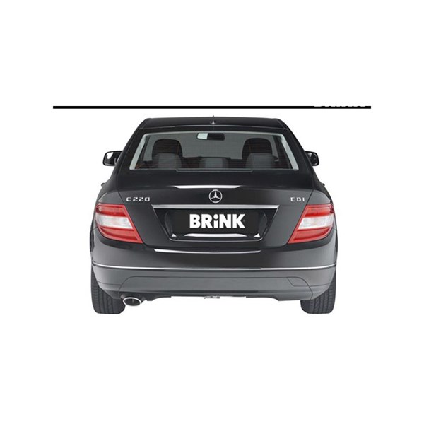 Dragkrok, Avtagbar Brink 472000 BRINK Dragkrok, Avtagbar Brink 472000 BRINK