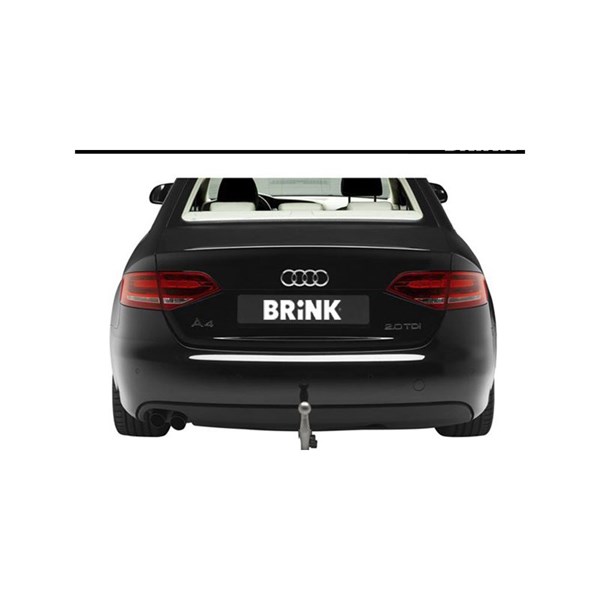 Dragkrok, Avtagbar Brink 493200 BRINK Dragkrok, Avtagbar Brink 493200 BRINK