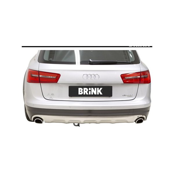 Dragkrok, Avtagbar Brink 545500 BRINK