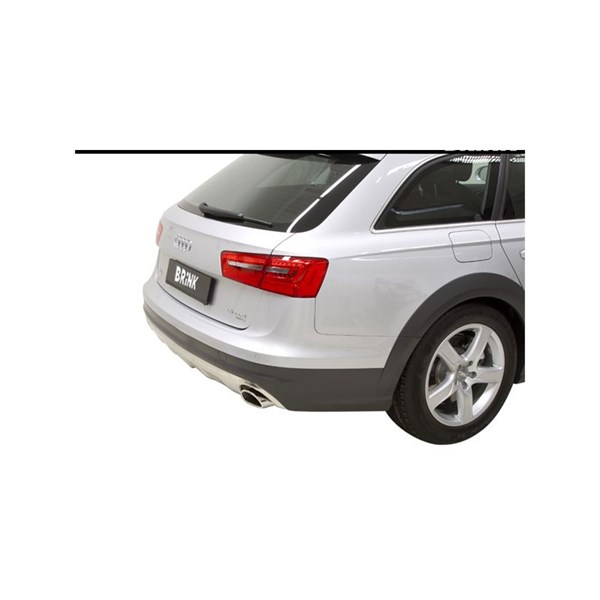 Dragkrok, Avtagbar Brink 545500 BRINK