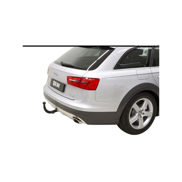 Dragkrok, Avtagbar Brink 545500 BRINK