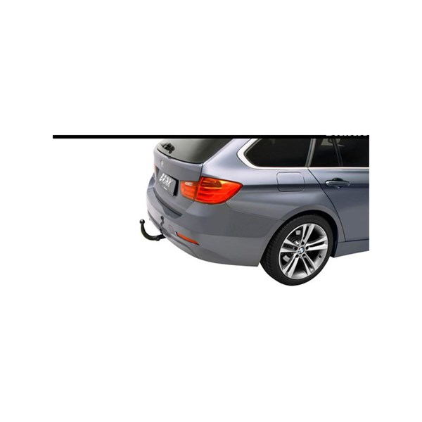 Dragkrok, Avtagbar Brink 586200 BRINK Dragkrok, Avtagbar Brink 586200 BRINK