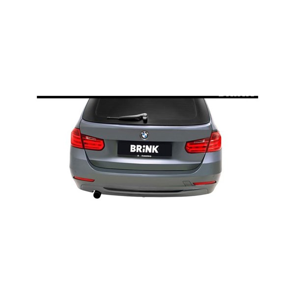 Dragkrok, Avtagbar Brink 586200 BRINK Dragkrok, Avtagbar Brink 586200 BRINK