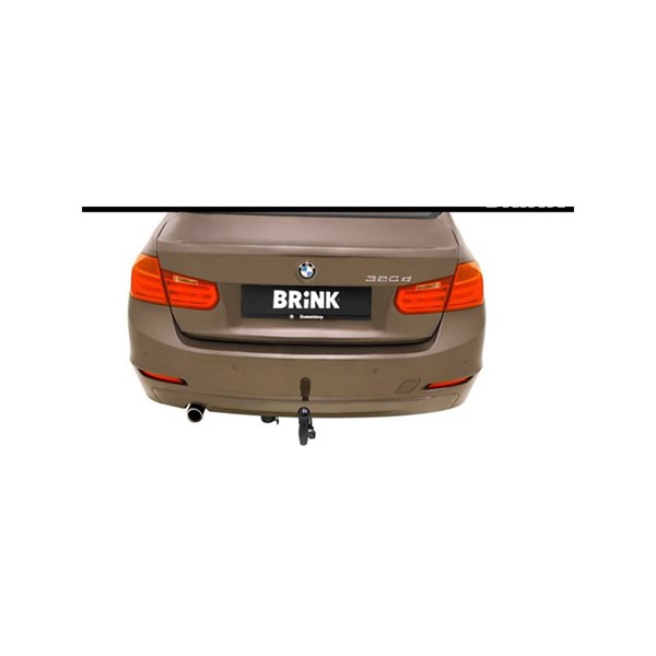 Dragkrok, Avtagbar Brink 586200 BRINK Dragkrok, Avtagbar Brink 586200 BRINK