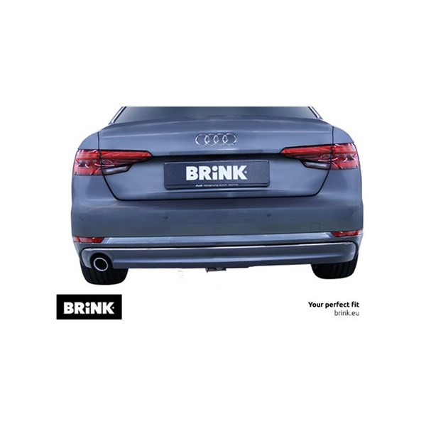 Dragkrok, Avtagbar Brink 611000 BRINK Dragkrok, Avtagbar Brink 611000 BRINK