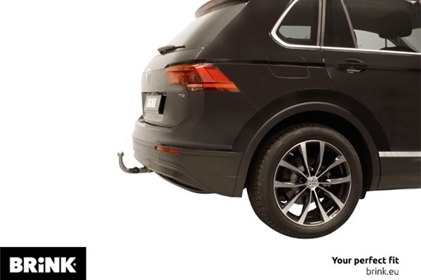 Dragkrok, Avtagbar Brink 618800 BRINK Dragkrok, Avtagbar Brink 618800 BRINK
