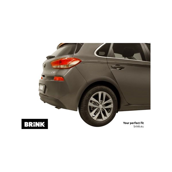 Dragkrok, Avtagbar Brink Bma 631000 BRINK Dragkrok, Avtagbar Brink Bma 631000 BRINK