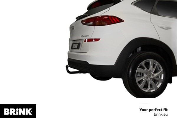 Dragkrok, Avtagbar Brink Bmu 659400 BRINK Dragkrok, Avtagbar Brink Bmu 659400 BRINK