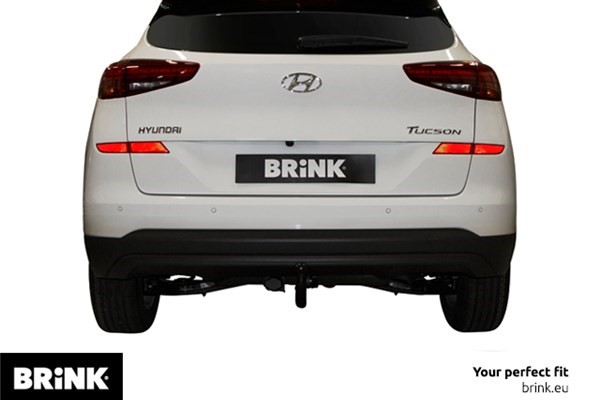 Dragkrok, Avtagbar Brink Bmu 659400 BRINK Dragkrok, Avtagbar Brink Bmu 659400 BRINK