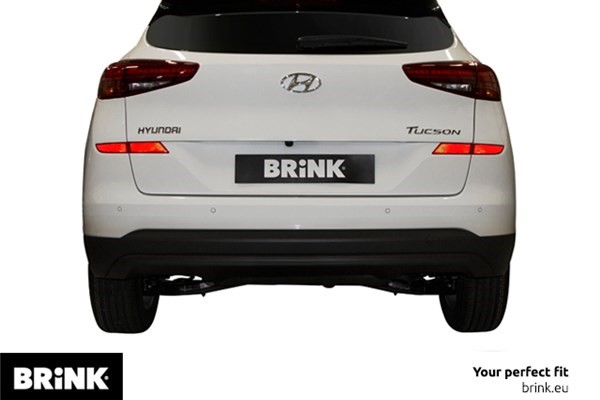 Dragkrok, Avtagbar Brink Bmu 659400 BRINK Dragkrok, Avtagbar Brink Bmu 659400 BRINK