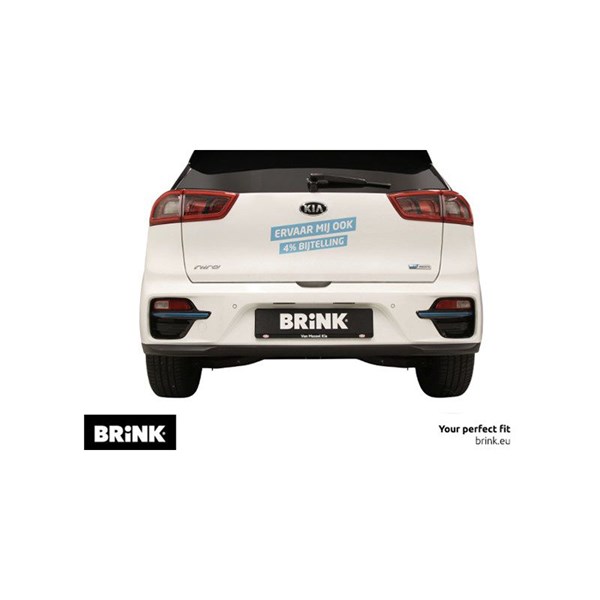 Dragkrok, Avtagbar Brink 663200 BRINK Dragkrok, Avtagbar Brink 663200 BRINK