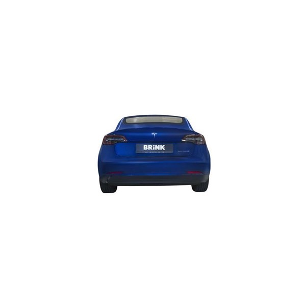 Dragkrok, Avtagbar Brink 667400 BRINK Dragkrok, Avtagbar Brink 667400 BRINK