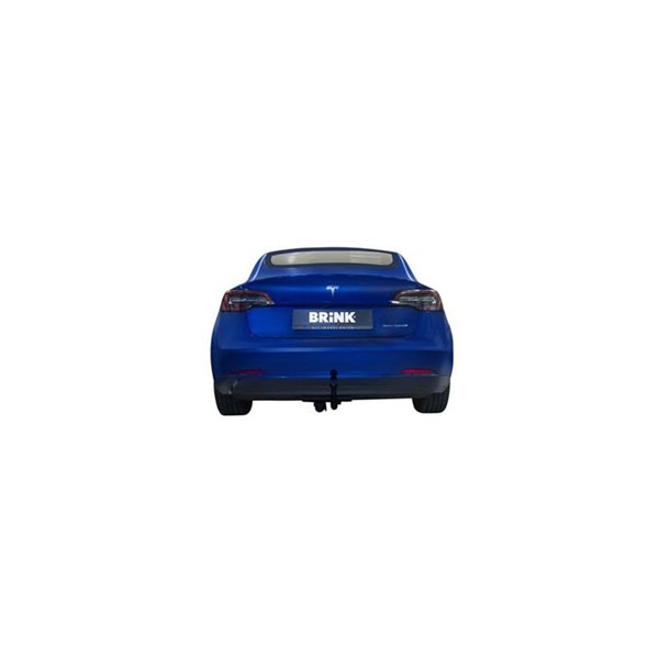 Dragkrok, Avtagbar Brink 667400 BRINK Dragkrok, Avtagbar Brink 667400 BRINK