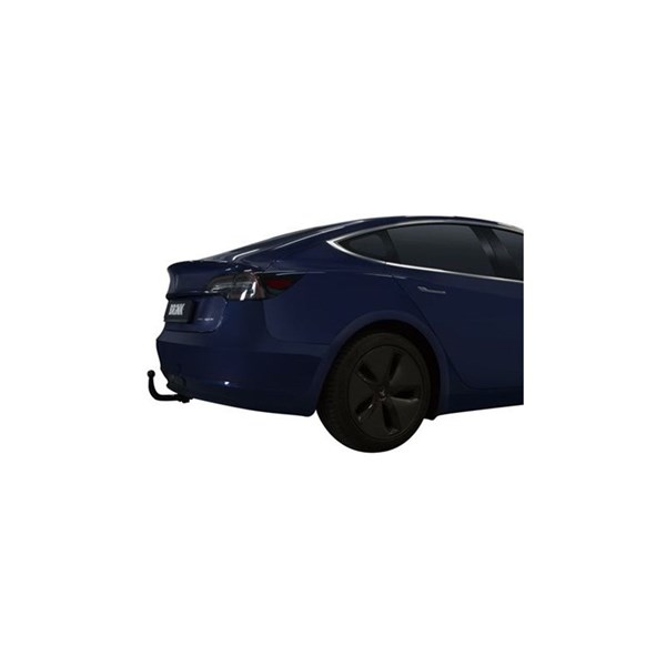 Dragkrok, Avtagbar Brink 667400 BRINK Dragkrok, Avtagbar Brink 667400 BRINK