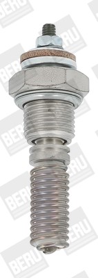 Glödstift, värmare 12V Beru GH408 BERU