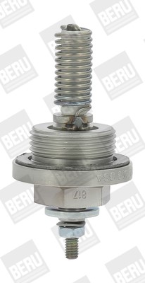 Glödstift, värmare 12V Beru GHA408 BERU