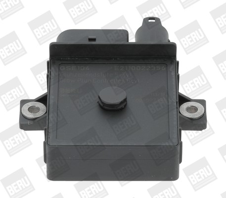 Kontrollenhet, glödstiftsystem 12V Beru GSE104 BERU