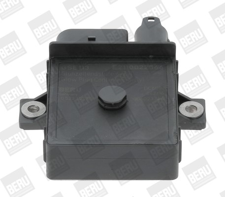 Kontrollenhet, glödstiftsystem 12V Beru GSE113 BERU