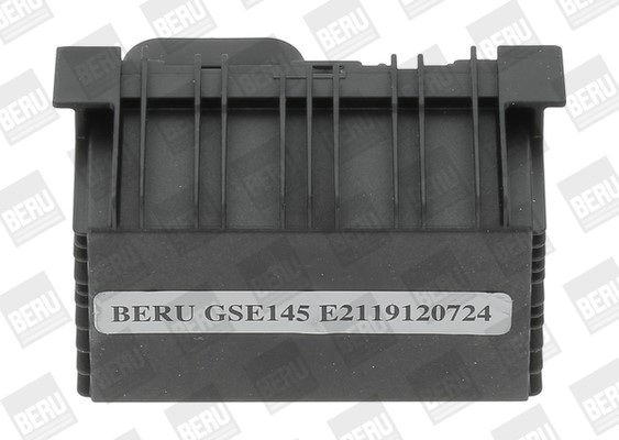 Kontrollenhet, glödstiftsystem 12V Beru GSE145 BERU