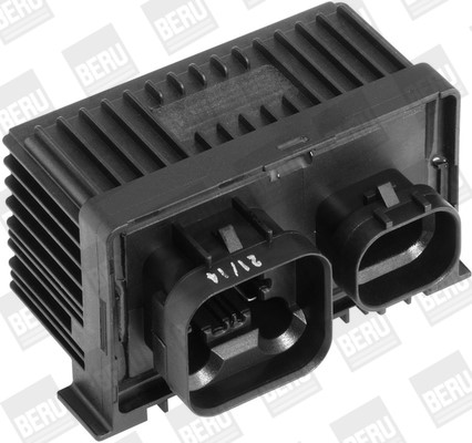 Kontrollenhet, glödstiftsystem 12V Beru GSE145 BERU