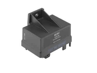 Kontrollenhet, glödstiftsystem 12V Beru GSE148 BERU