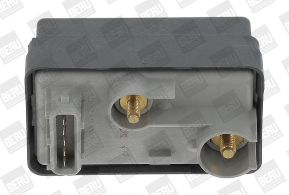Kontrollenhet, glödstiftsystem 12V Beru GSE153 BERU