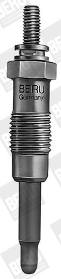 Glödstift 11V Beru GV663 BERU