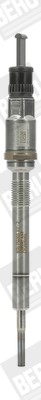 Glödstift 4,4V, Cylinder 1, Cylinder 4 Beru PSG003 BERU