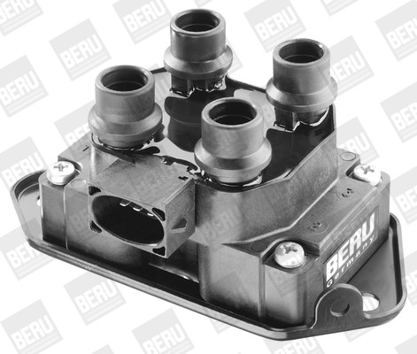 Tändspole 12V Beru ZS238 BERU