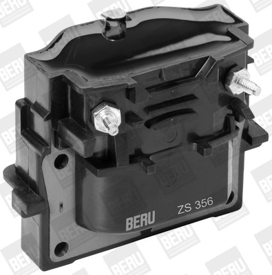 Tändspole 12V Beru ZS356 BERU