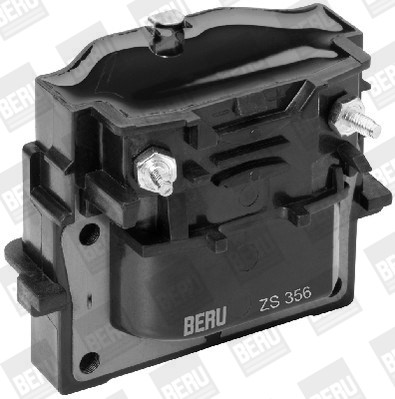 Tändspole 12V Beru ZS356 BERU