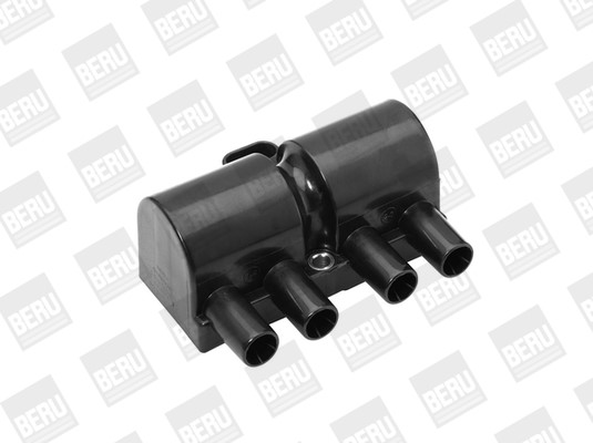 Tändspole 12V Beru ZS447A BERU