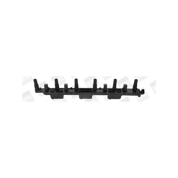 Tändspole 12V Beru ZS452 BERU Tändspole 12V Beru ZS452 BERU