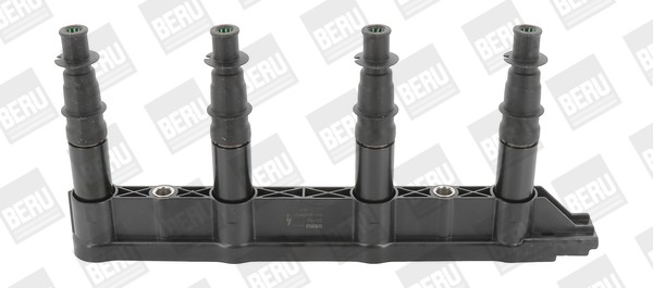 Tändspole 12V Beru ZS472 BERU