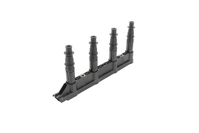 Tändspole 12V Beru ZS472 BERU