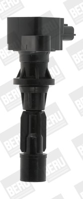 Tändspole 12V Beru ZS488 BERU