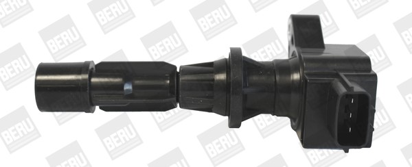 Tändspole 12V Beru ZS488 BERU