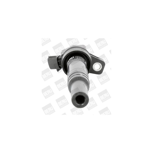 Tändspole 12V Beru ZS550 BERU