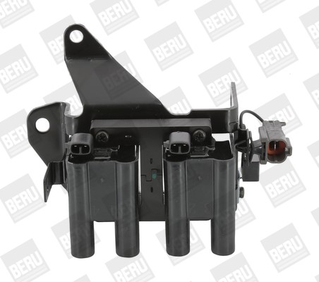 Tändspole 12V Beru ZS561 BERU