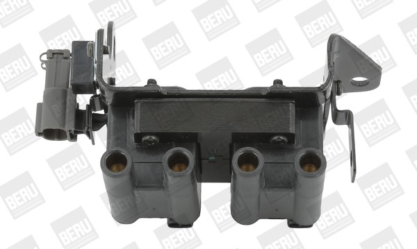 Tändspole 12V Beru ZS561 BERU Tändspole 12V Beru ZS561 BERU