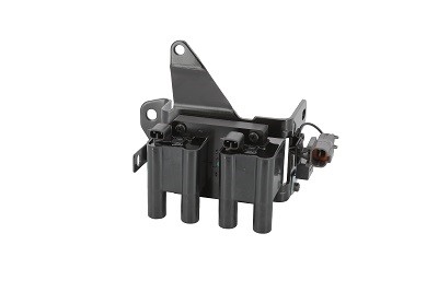 Tändspole 12V Beru ZS561 BERU Tändspole 12V Beru ZS561 BERU