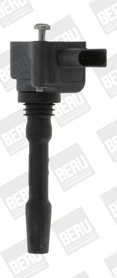 Tändspole 12V Beru ZSE163 BERU
