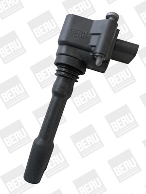 Tändspole 12V Beru ZSE163 BERU Tändspole 12V Beru ZSE163 BERU