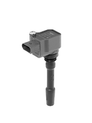 Tändspole 12V Beru ZSE163 BERU Tändspole 12V Beru ZSE163 BERU